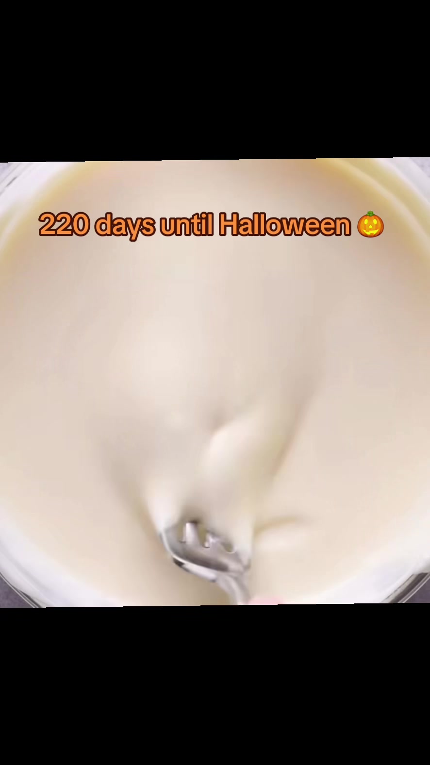 @Halloween count down