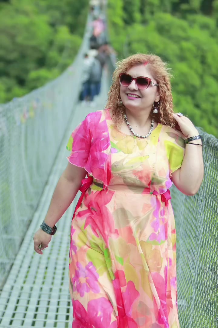 @devi ghimire