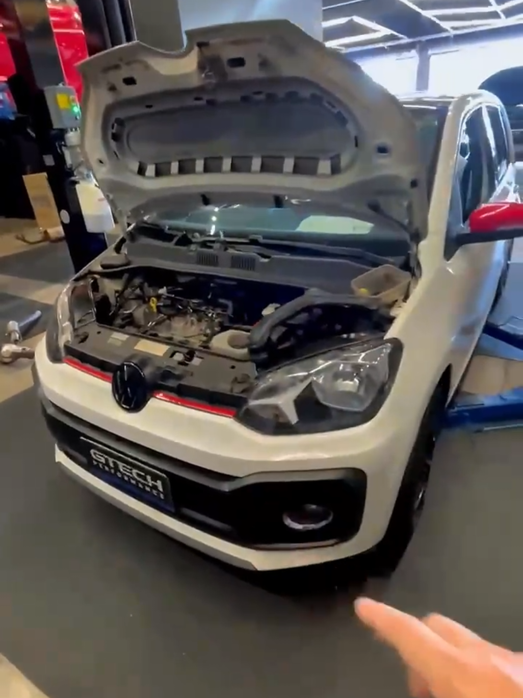 @GtechPerformance