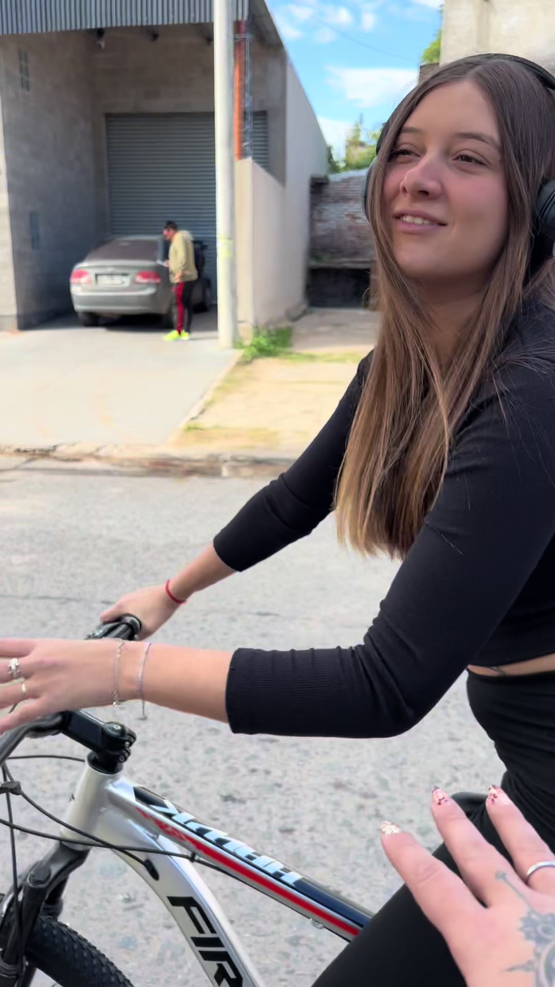 @Garagebikelujan