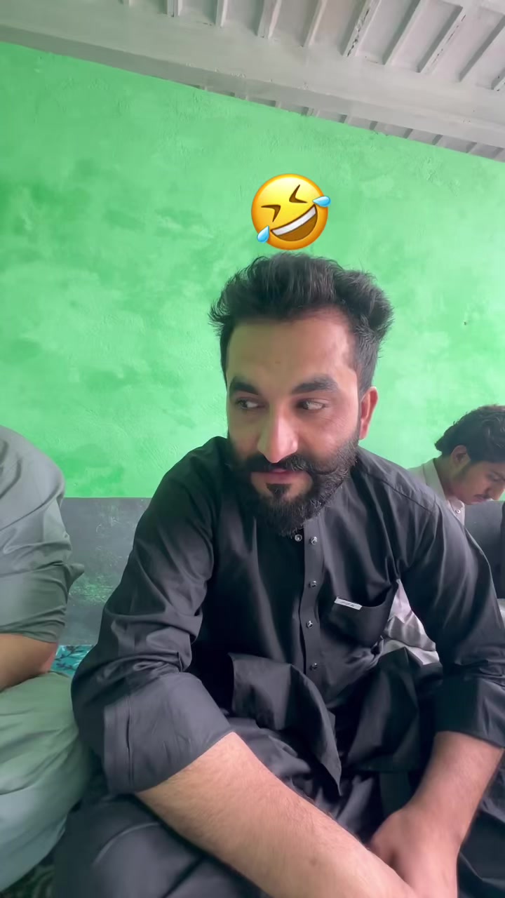 @Ishaq pkvines