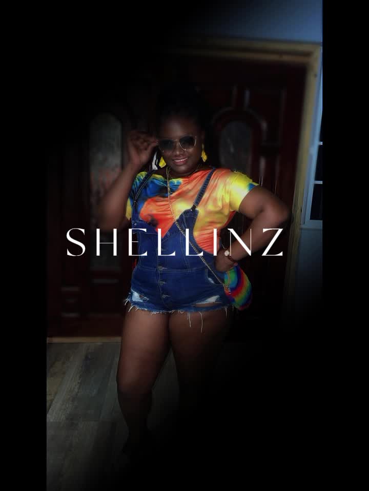 @Shellinz Boss Lady