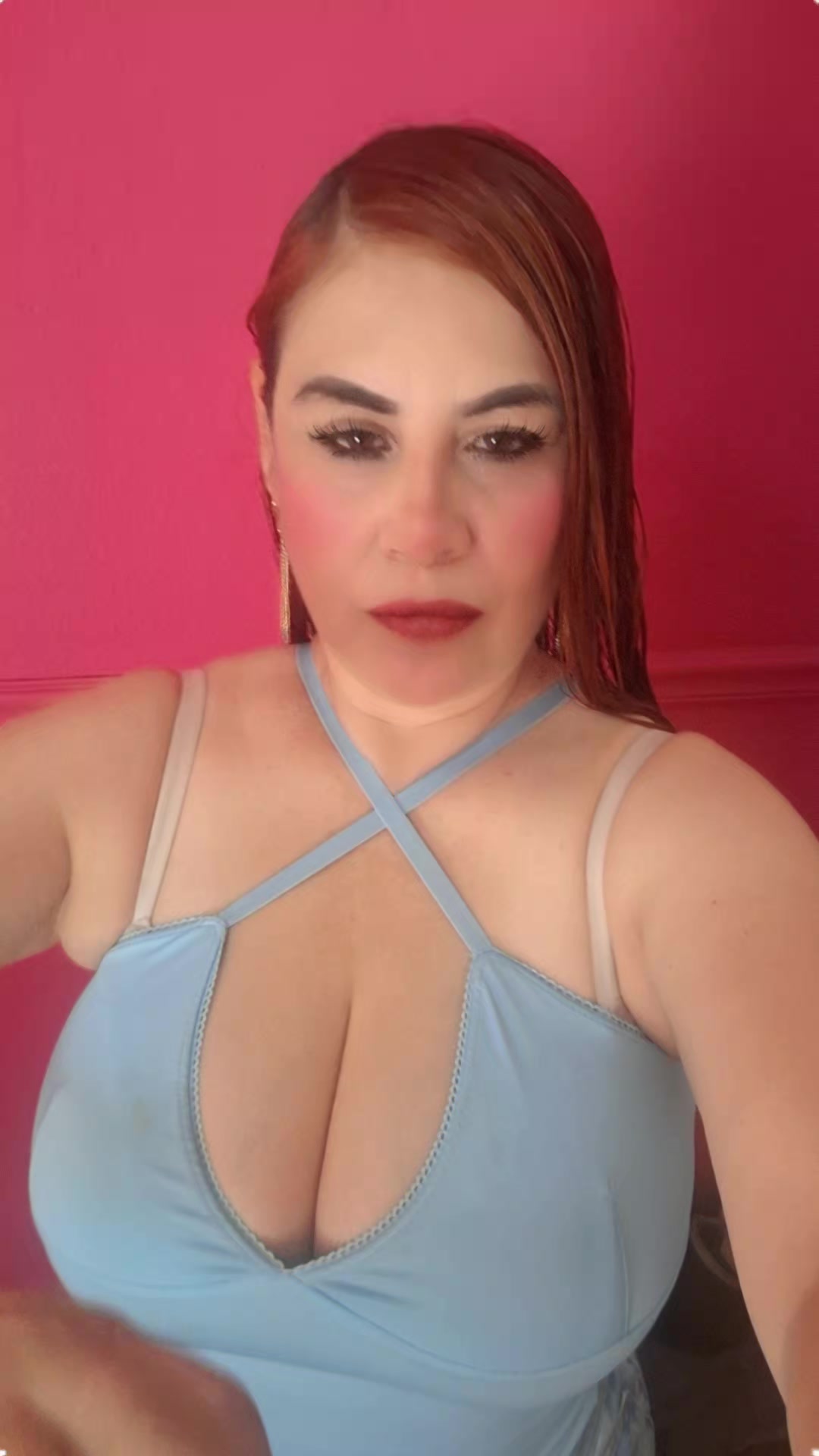@Rossy Alonso