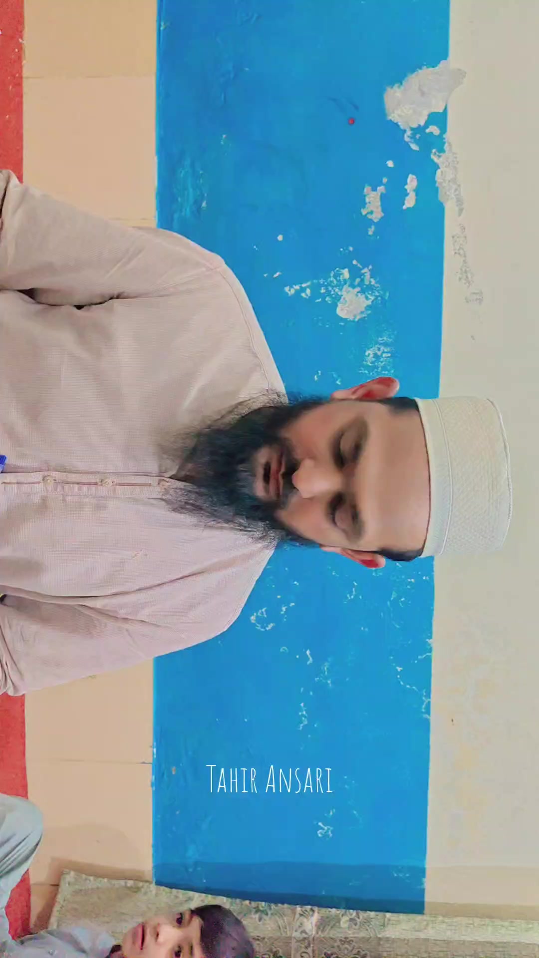@Muhammad Tahir Ansari