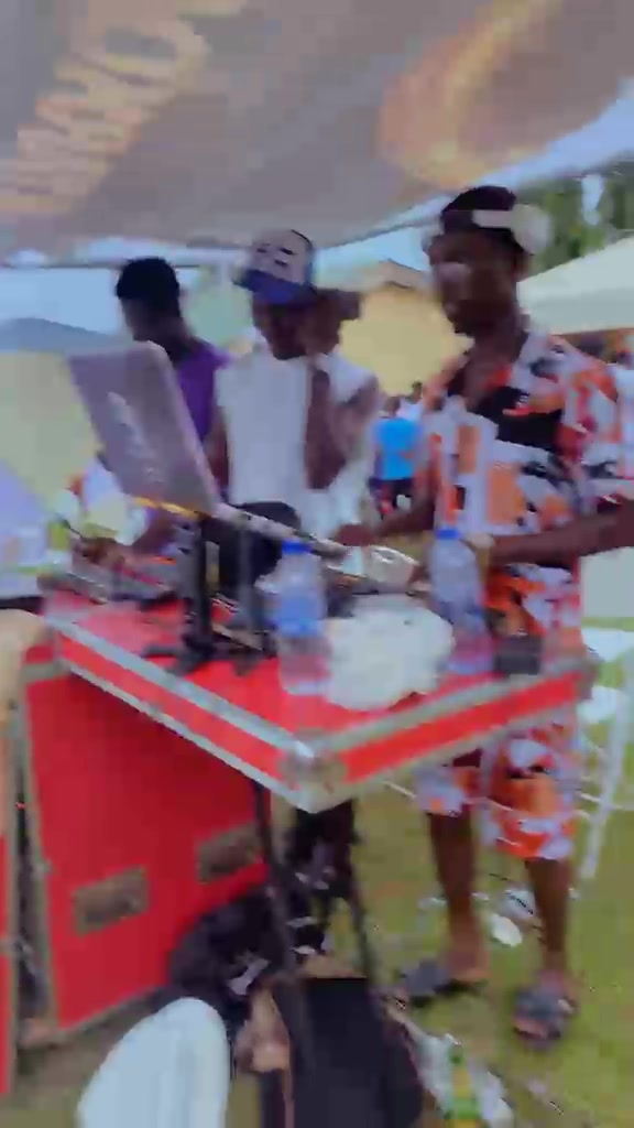 @Ras Kwaku Bonsam Cobby