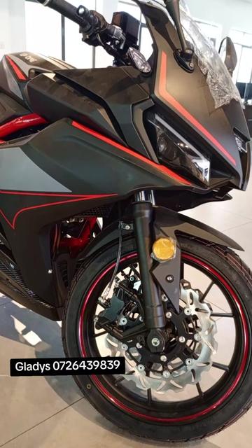 @GLADYS WITH POWER RIDES KE
