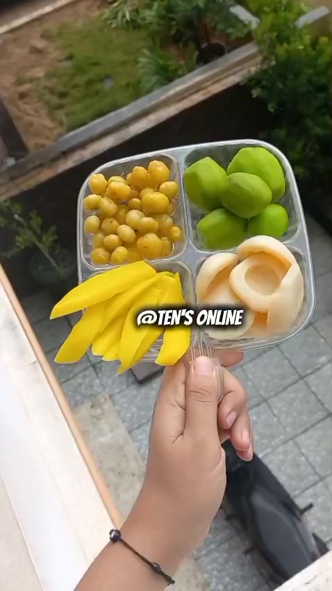 @Tens Online