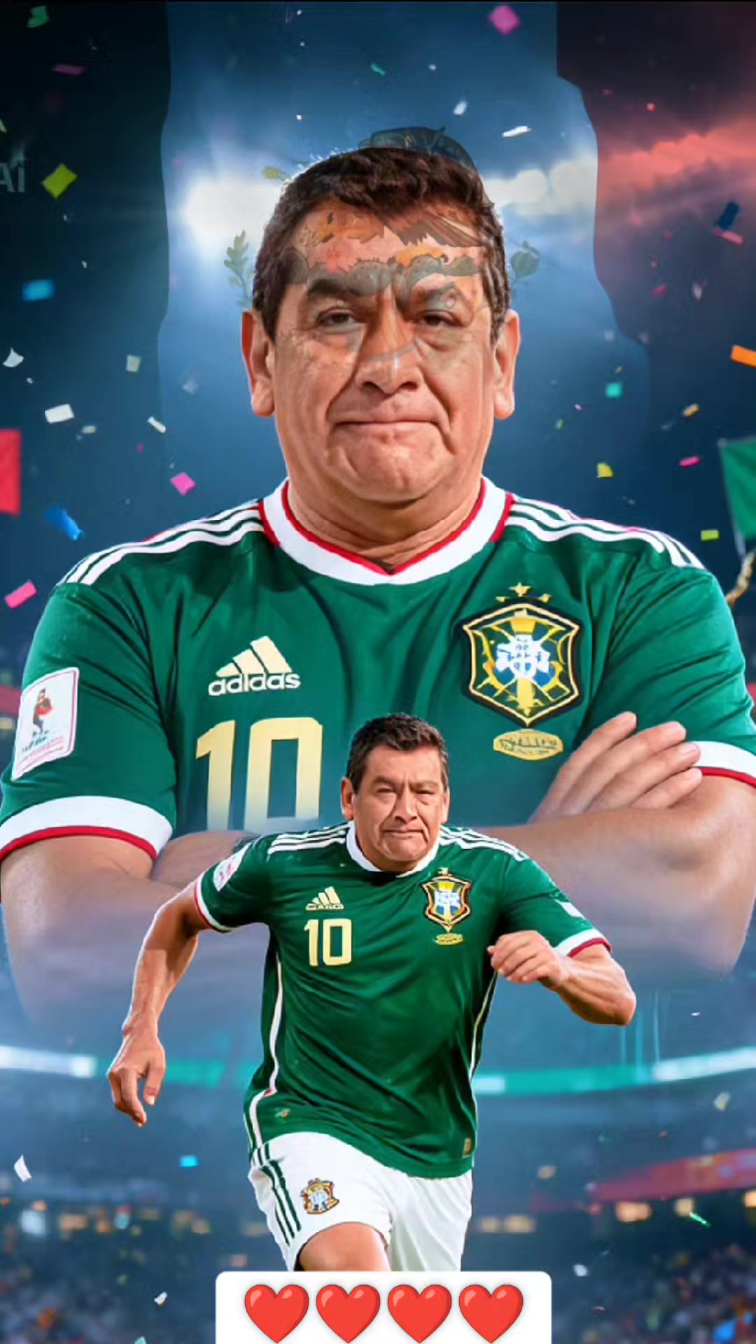@🅰️⚜️LuisFcoCD