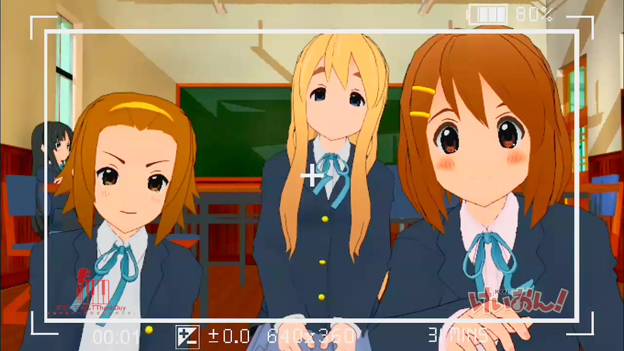 @さとしちゃんTThanhDuy