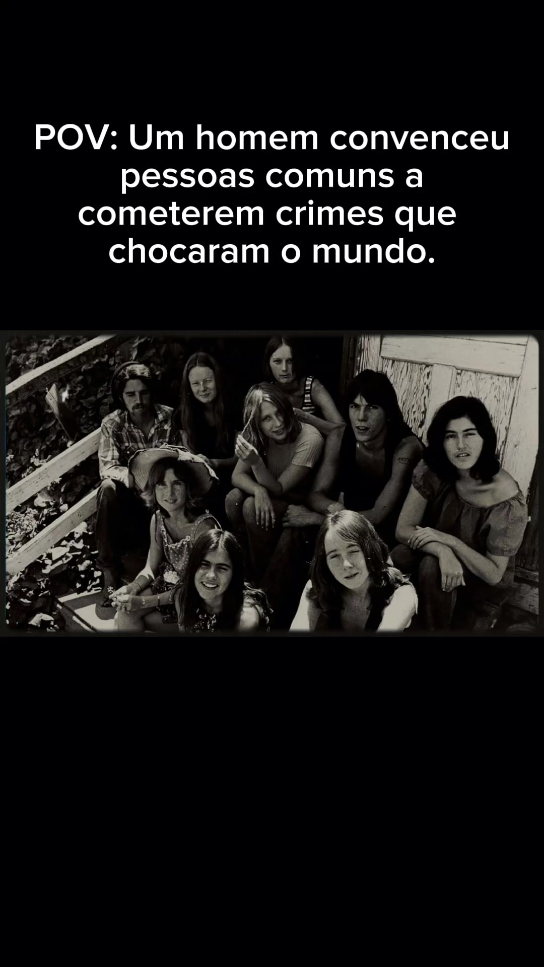 @Verdade Oculta