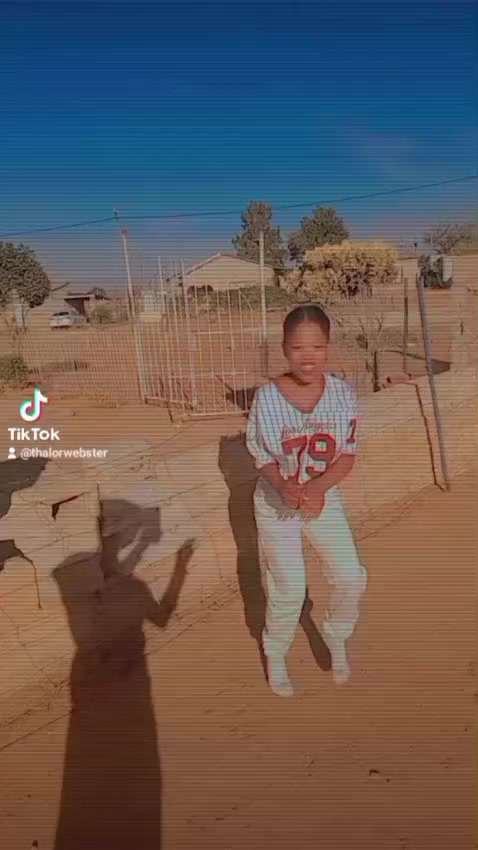 @Kelebogile Mohlanke