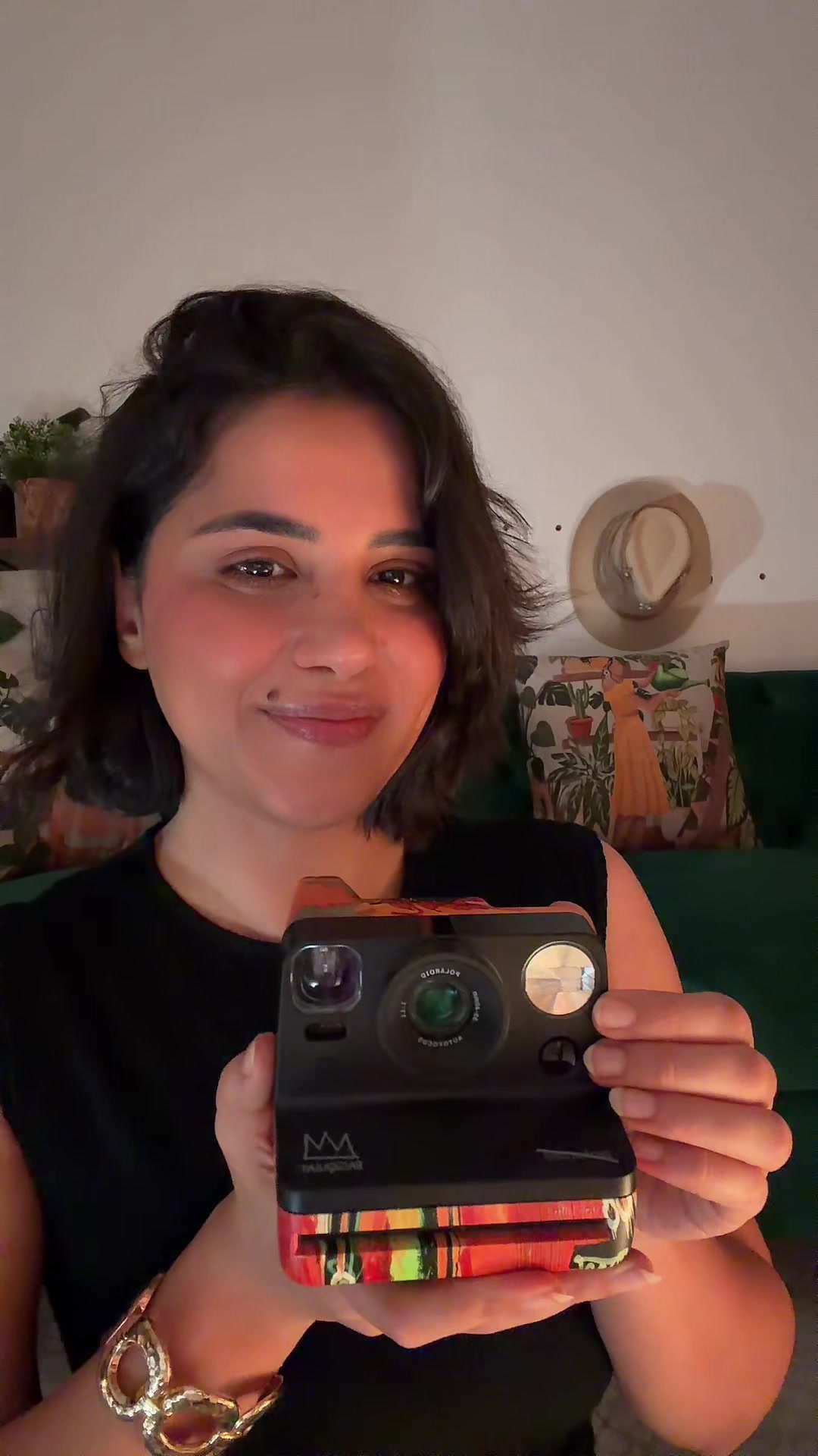 @Dania Arabic ASMR