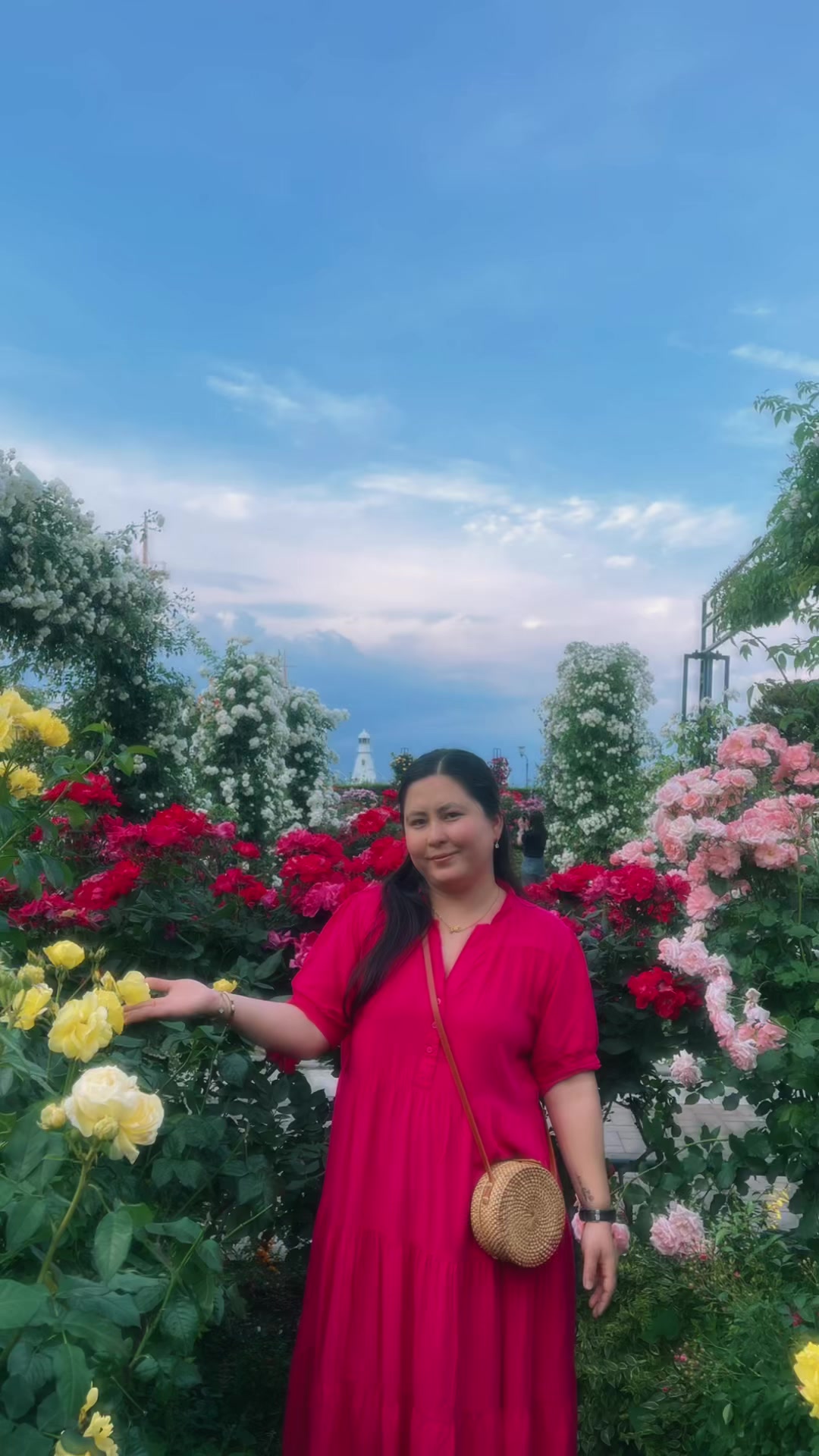 @Manisha Bhujel