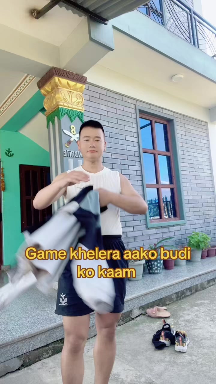 @🇳🇵Krishna Roka🇮🇳🇮🇳