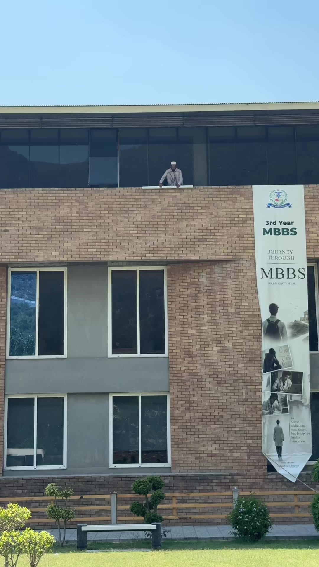 @3rd Year MBBS