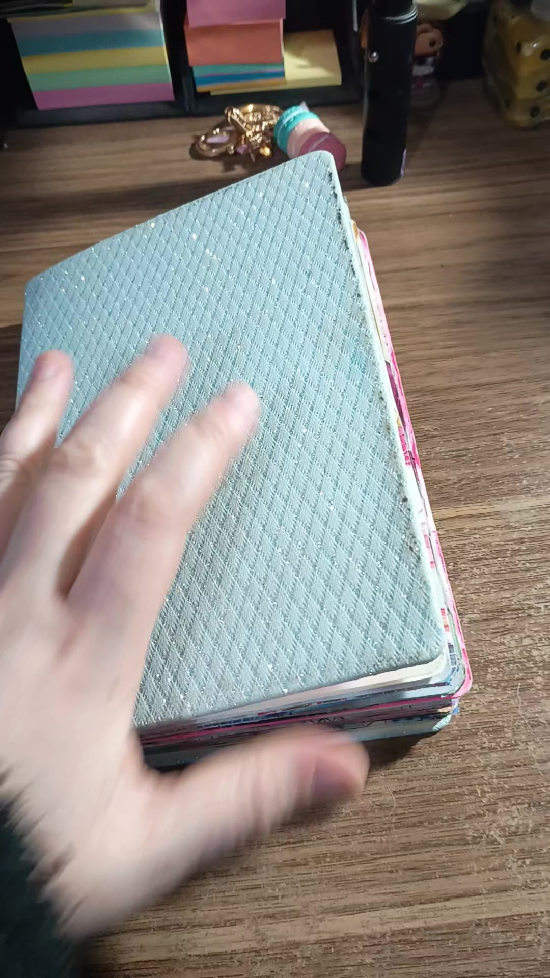 @Mariana Salazar