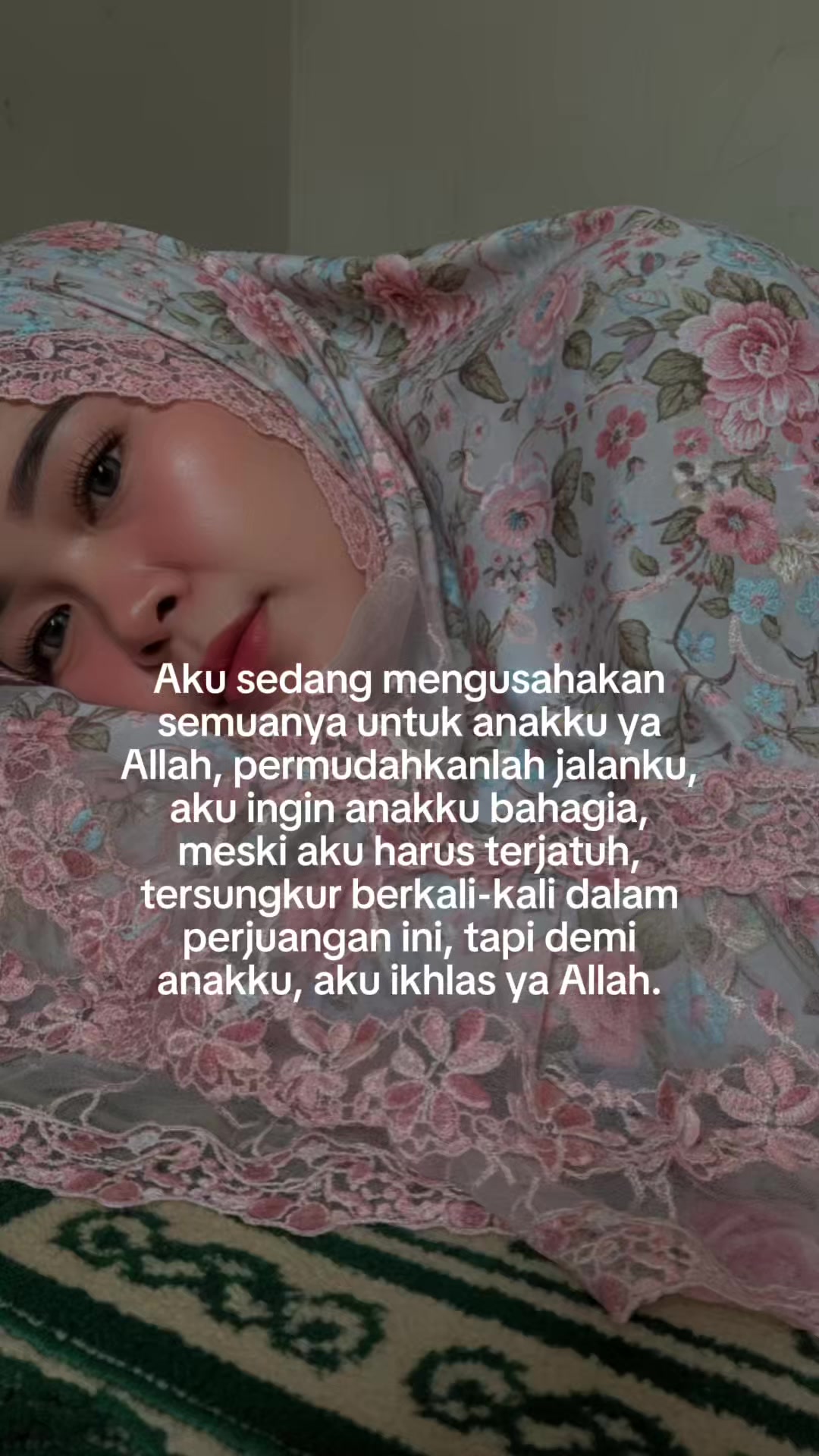 @TyaAmoy ❤️