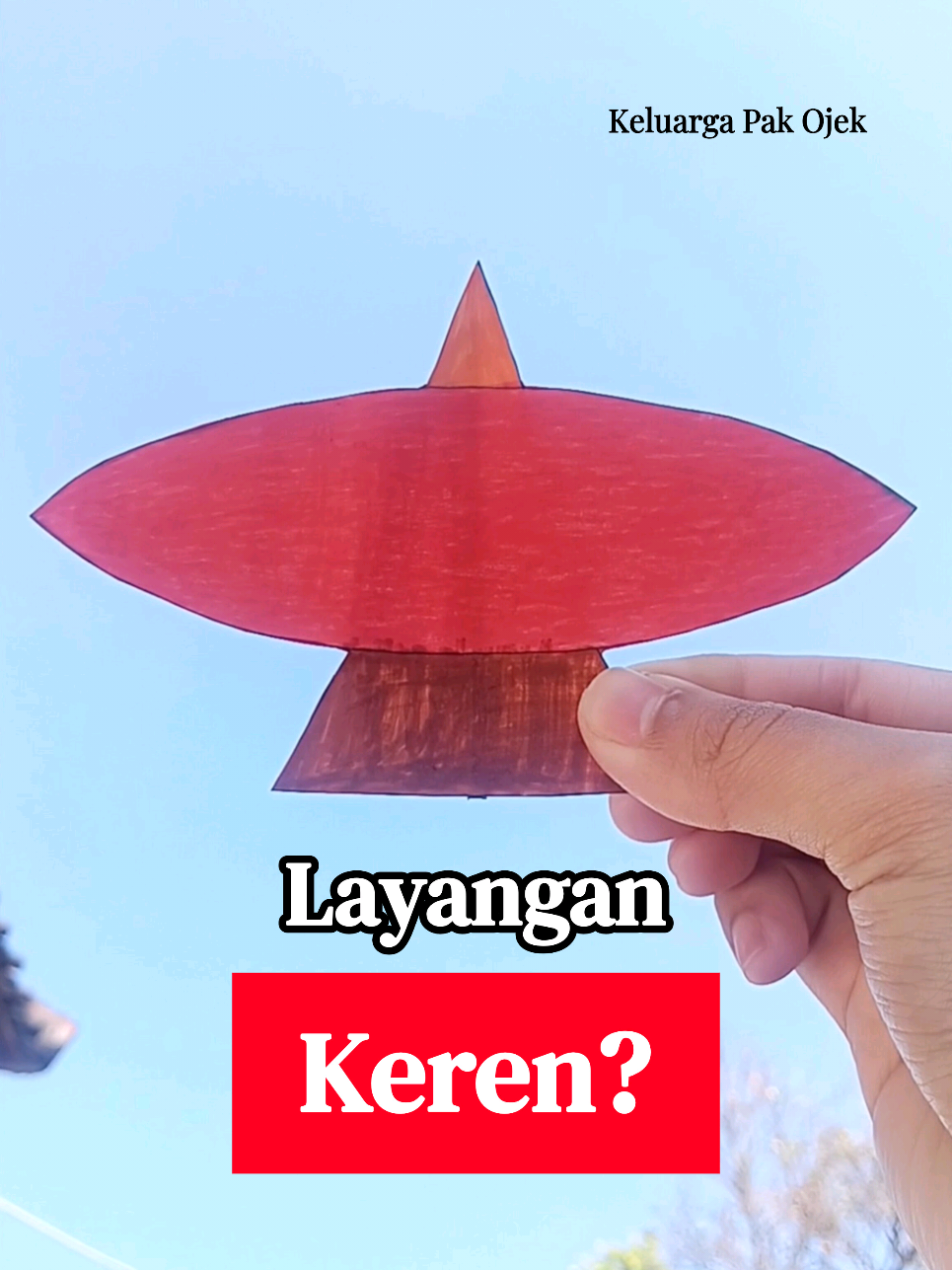 @Keluarga Pak Ojek
