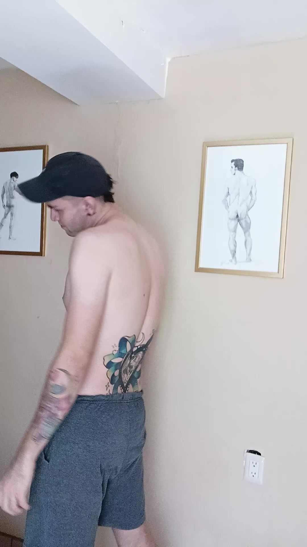 @La Muy Cuerpo