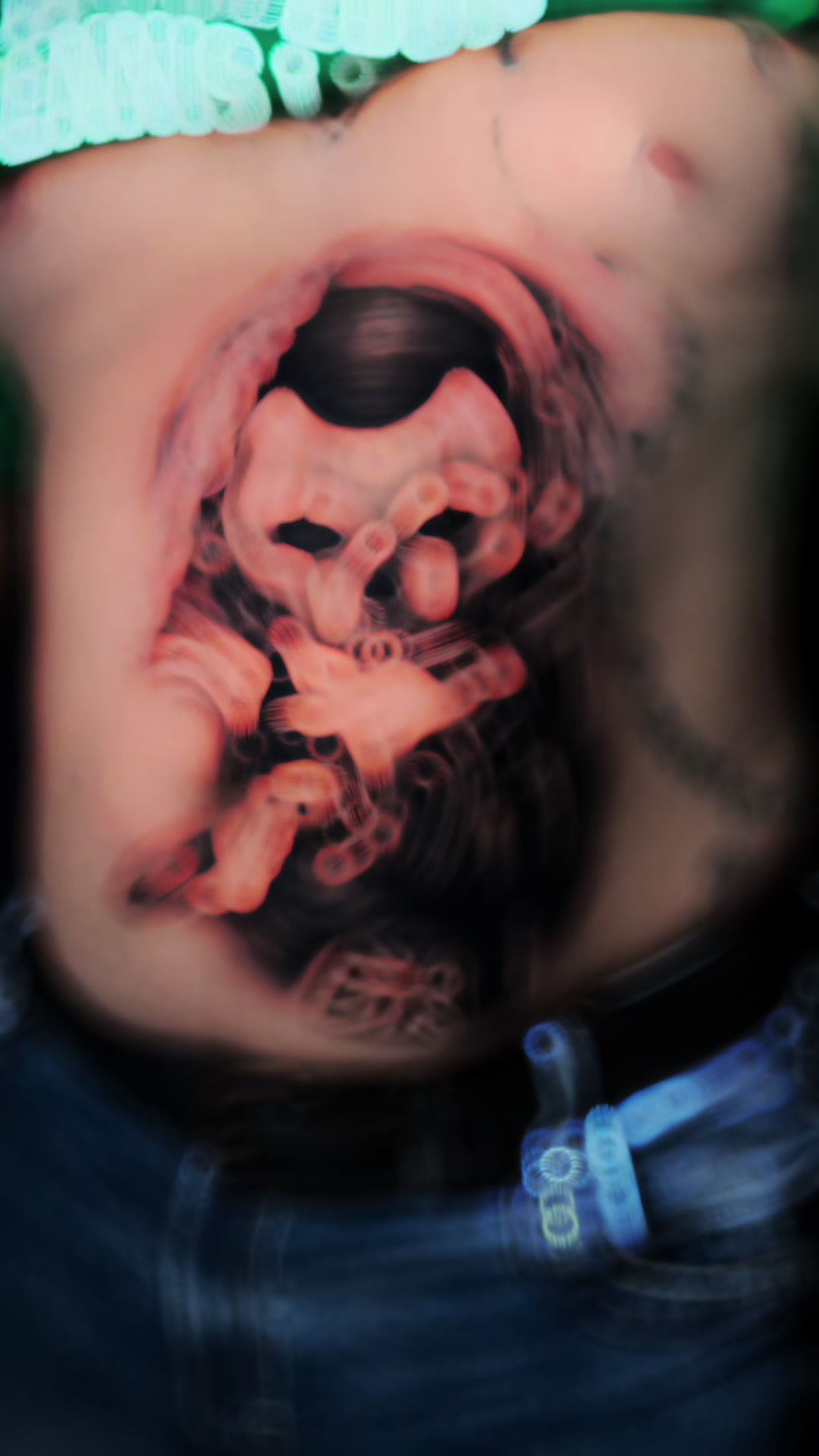 @JOVA RIOS CUSTOM TATTOOS