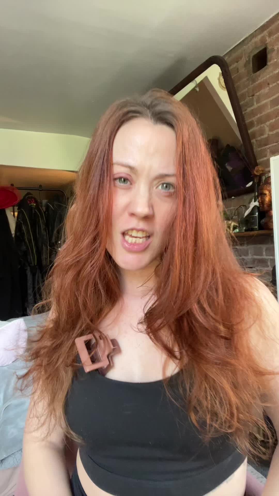 @Tiffany Jean Fatback Queen