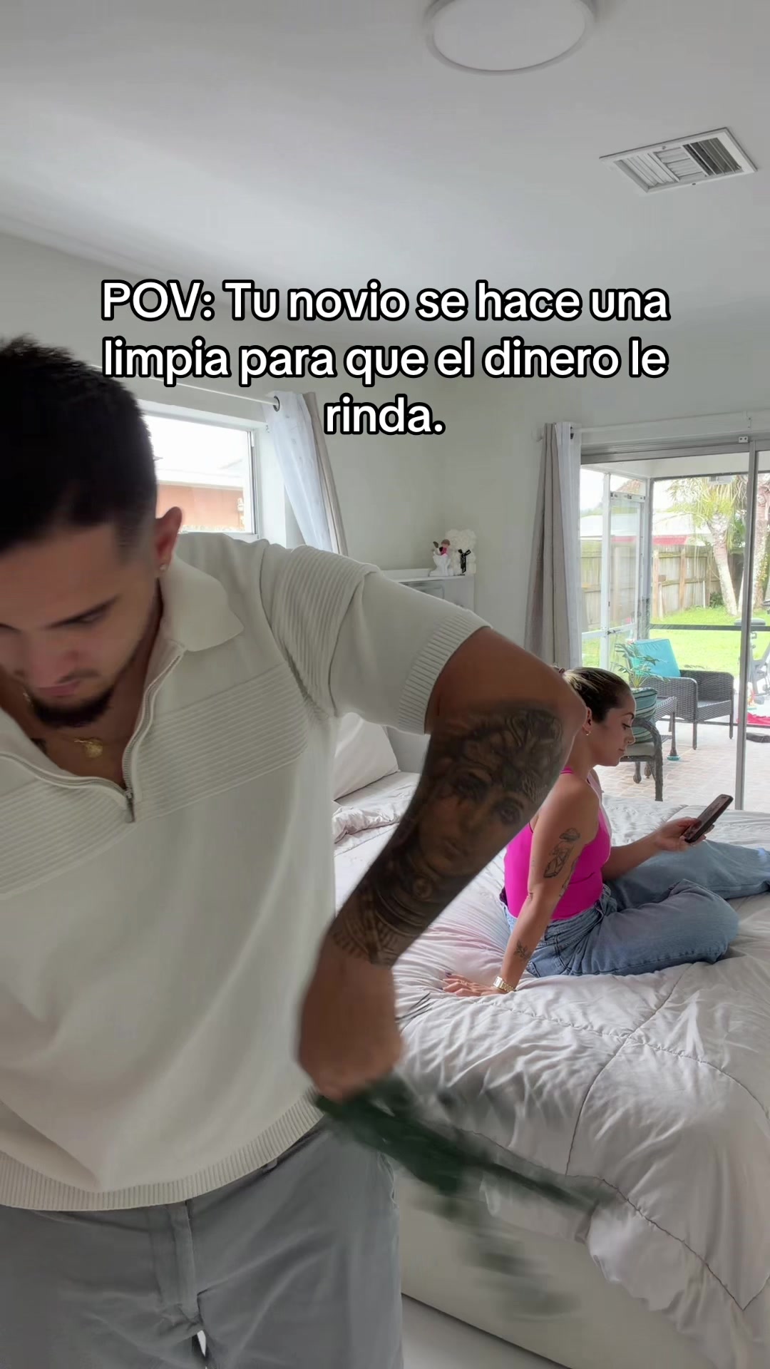 @Keila Baez