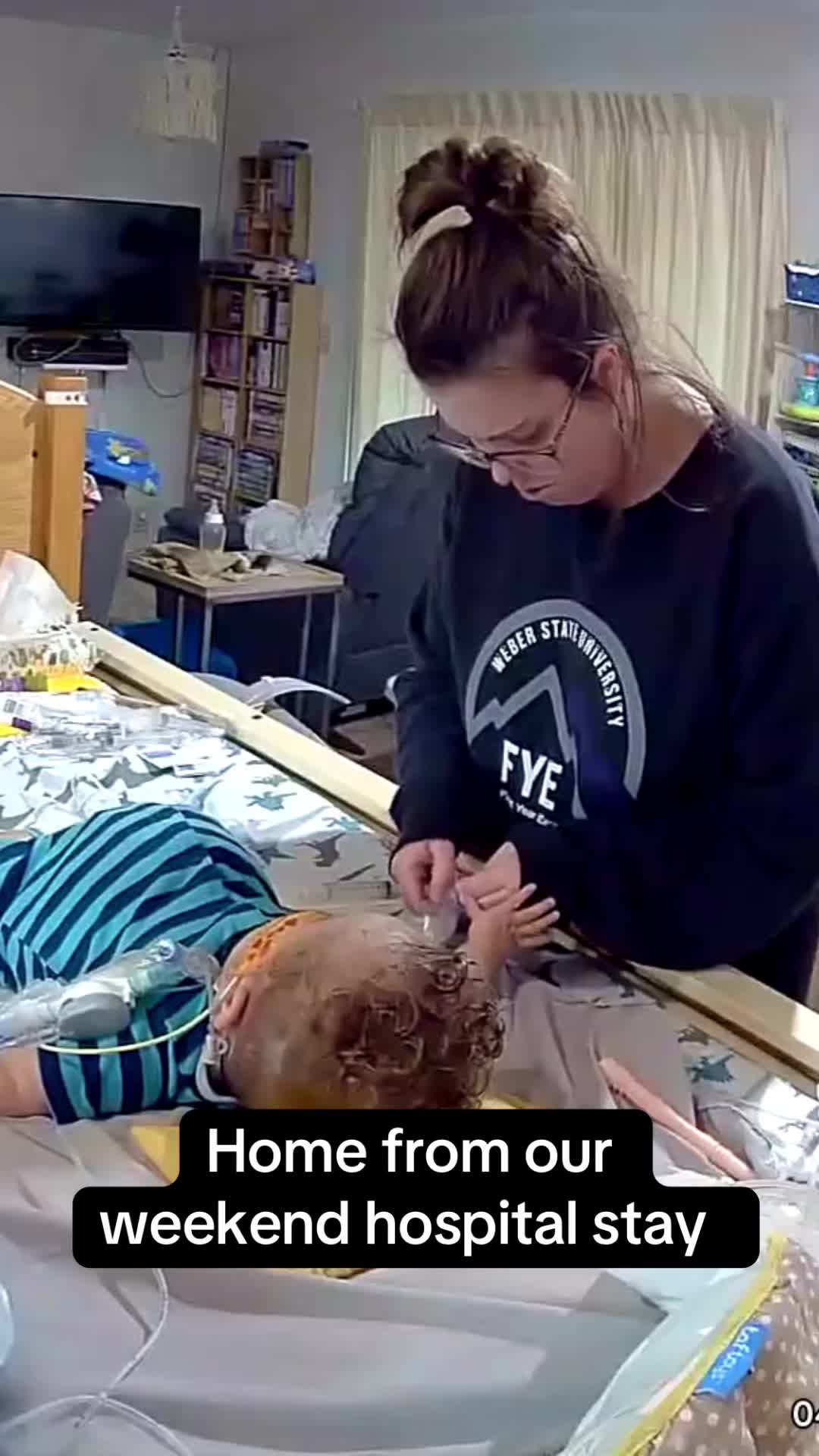 @Amanda | NICU Twin Mom
