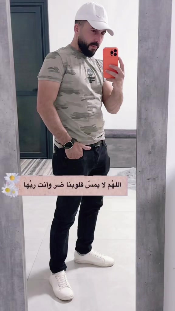 @ابو ناصر🧡راعي البرتقالية🍊
