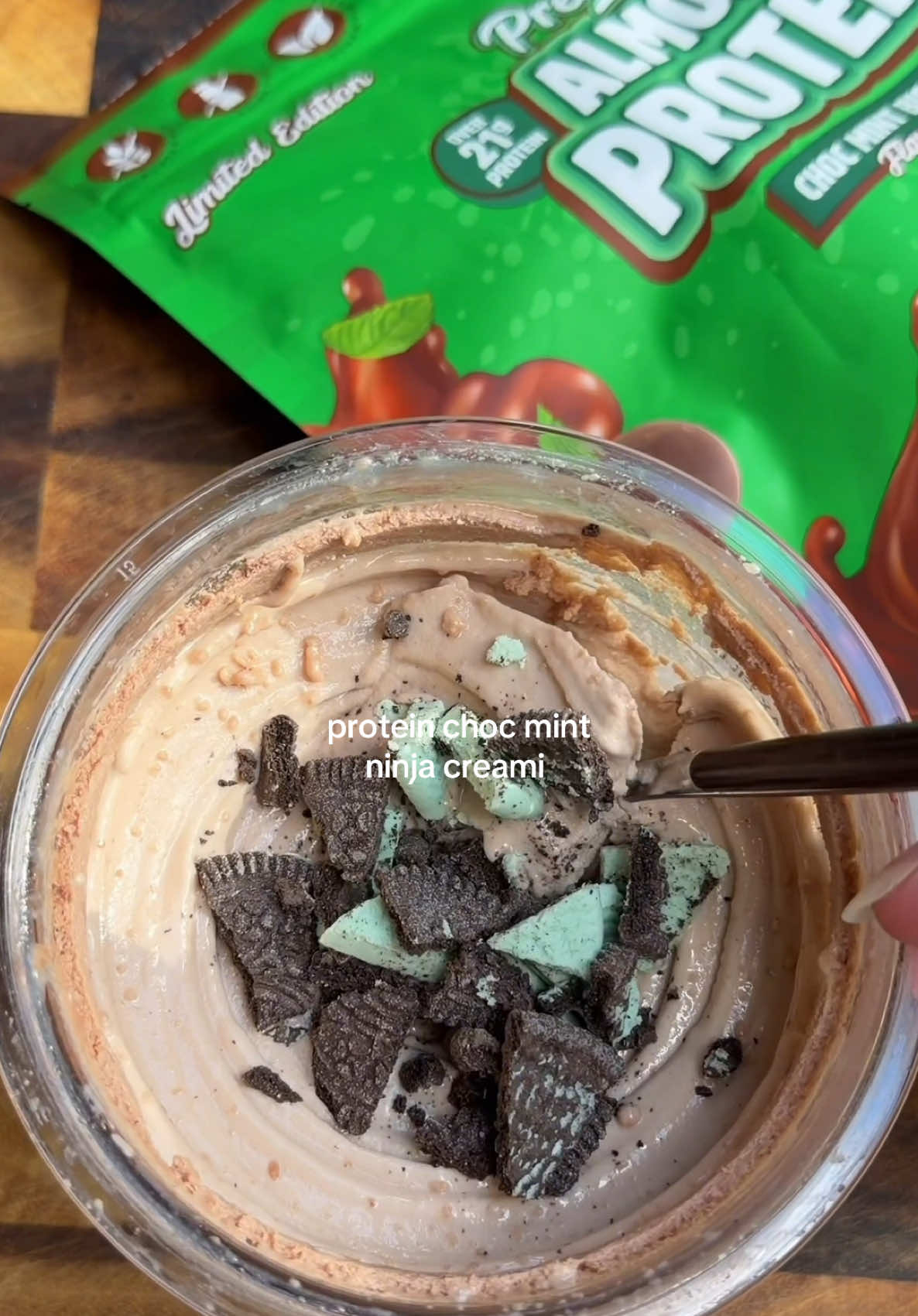 @Macro Mike - Clean Treats