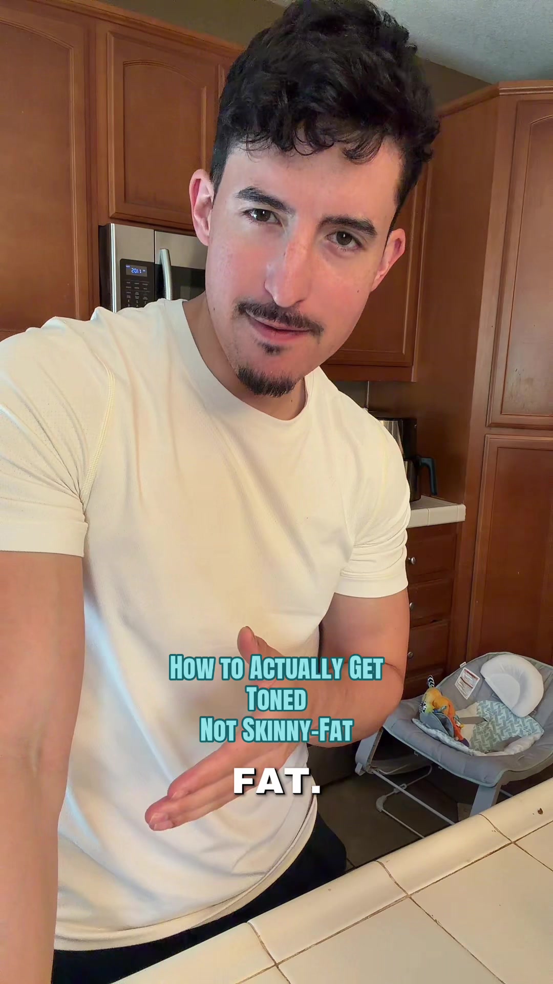 @Adrian Galvan | Fitness Coach