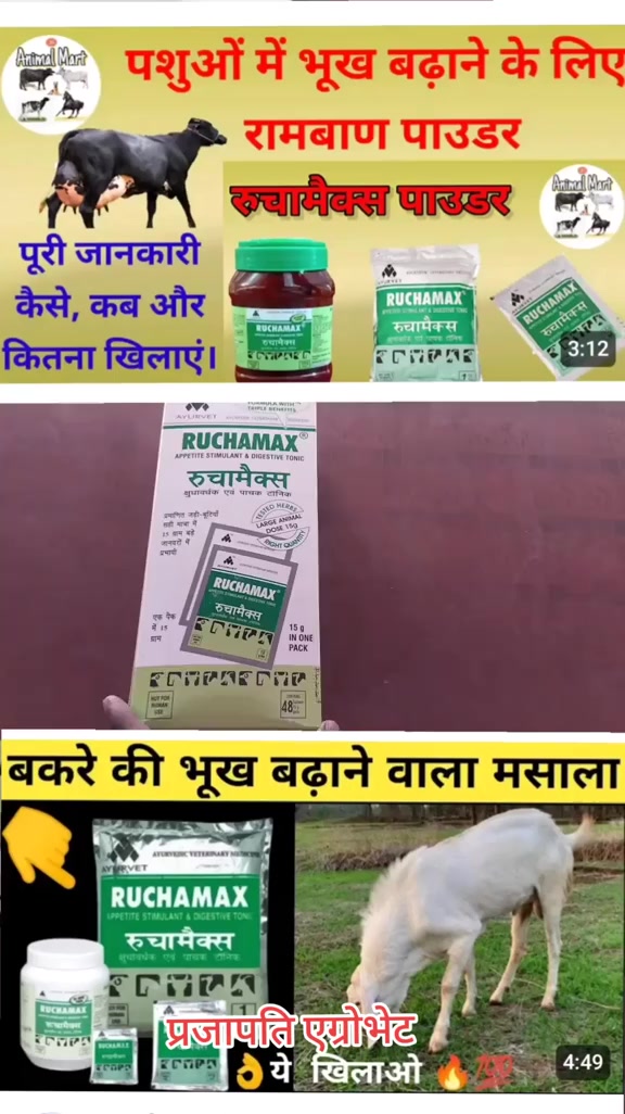@Prajapati Agro Vet