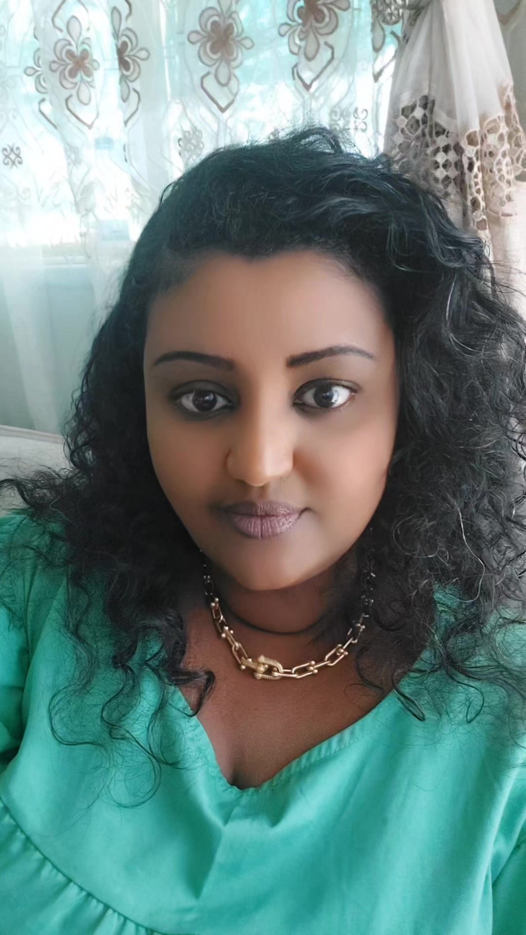 @የአፉሯ ቆንጆ