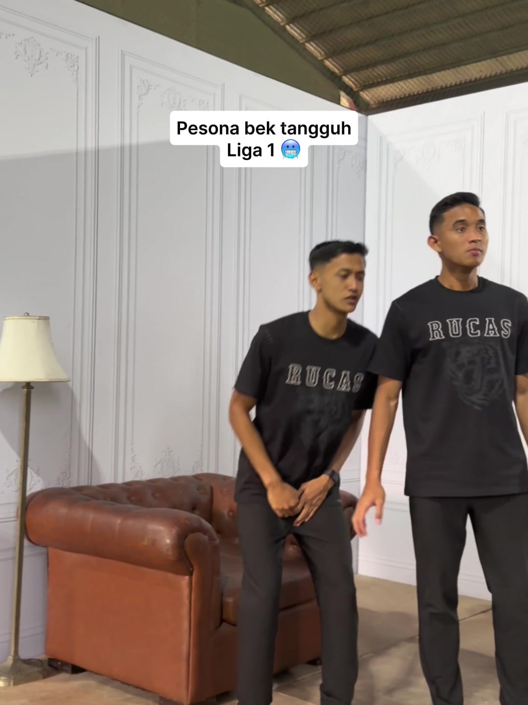 @R U C A S