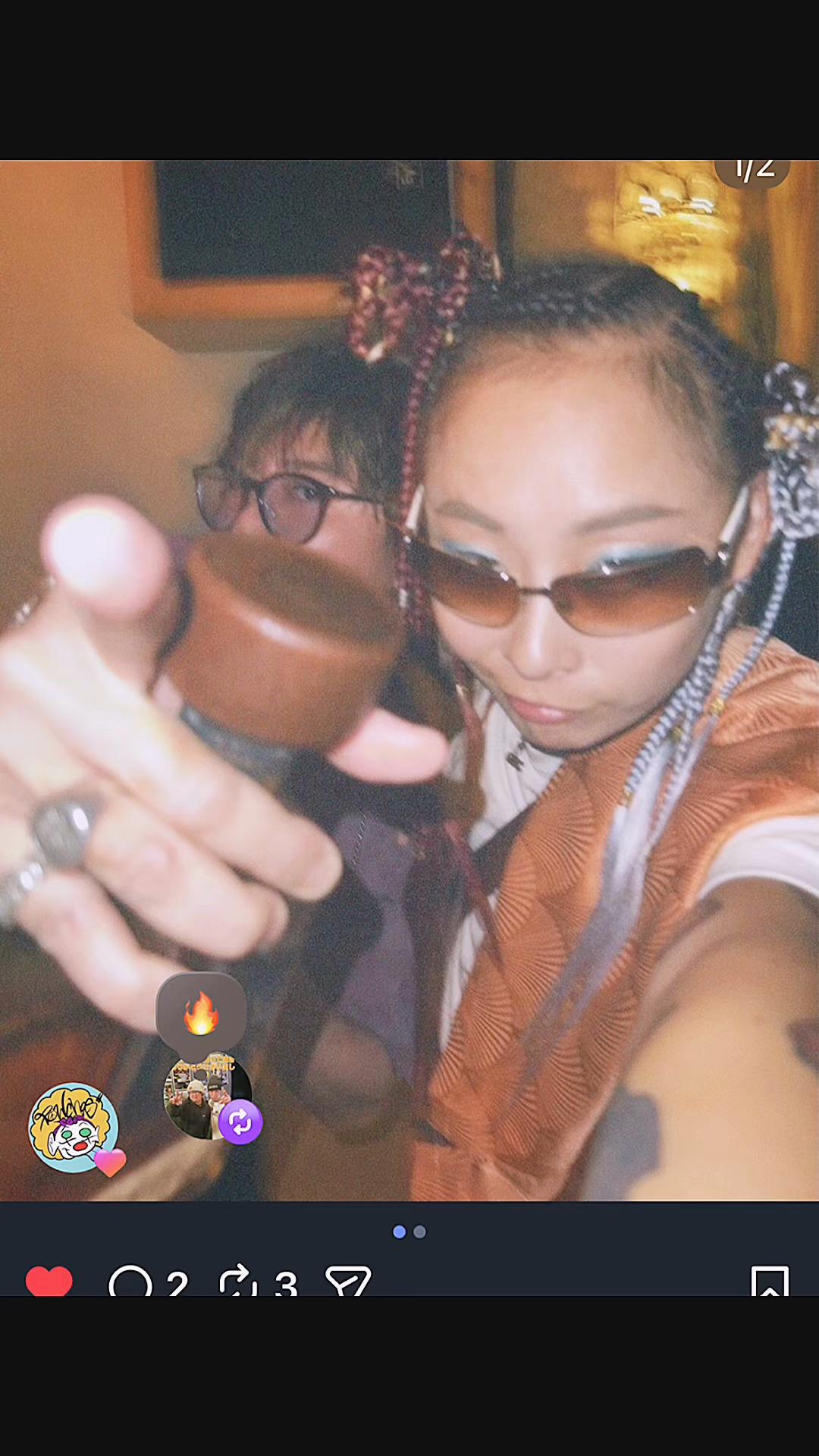 @要子💕ayu🐶