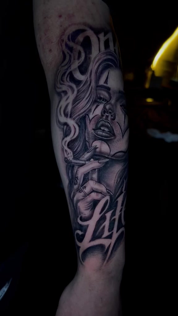 @Masaru Tattoo マサルタトゥー