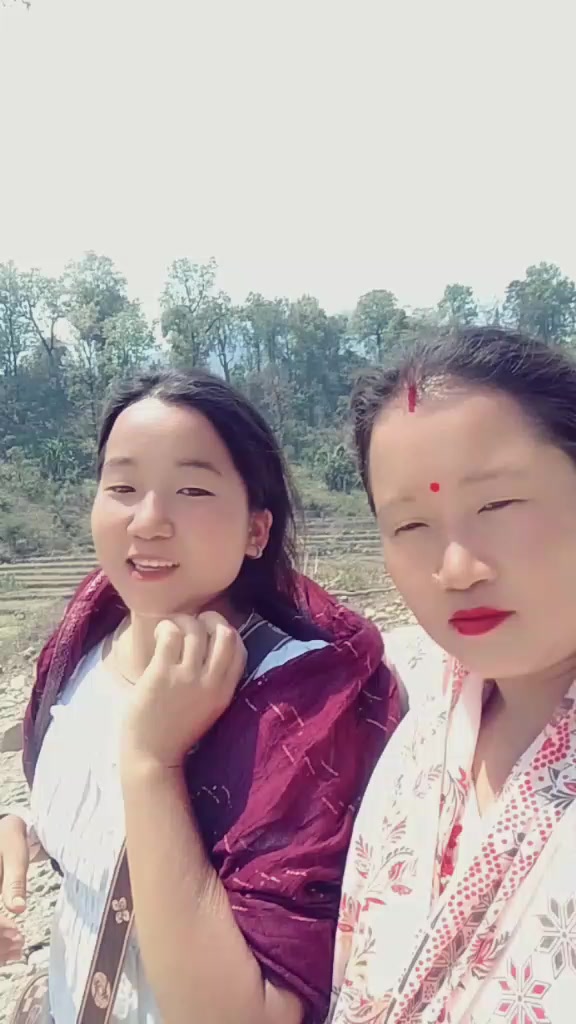 @Khusi Roka Magar