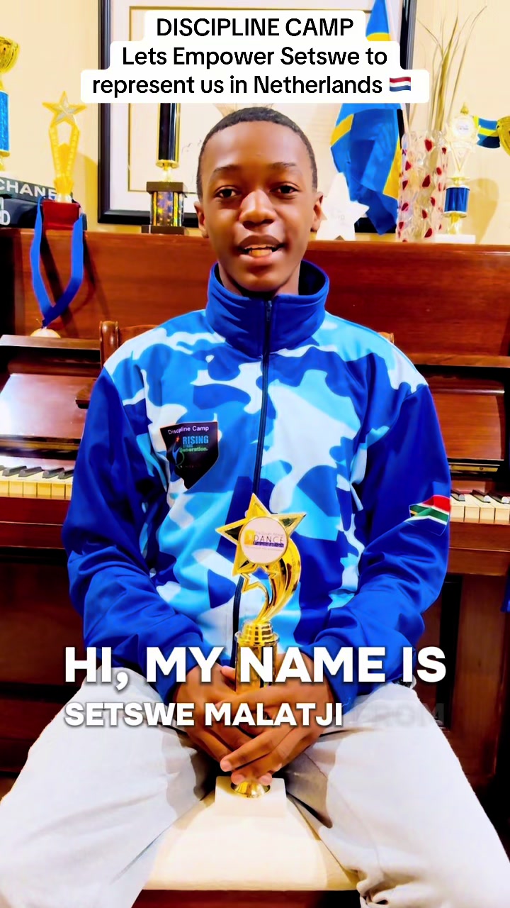 @RISING STARS GENERATION
