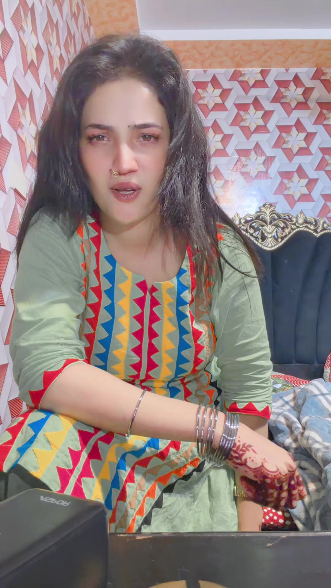 @Sania Khan Actress