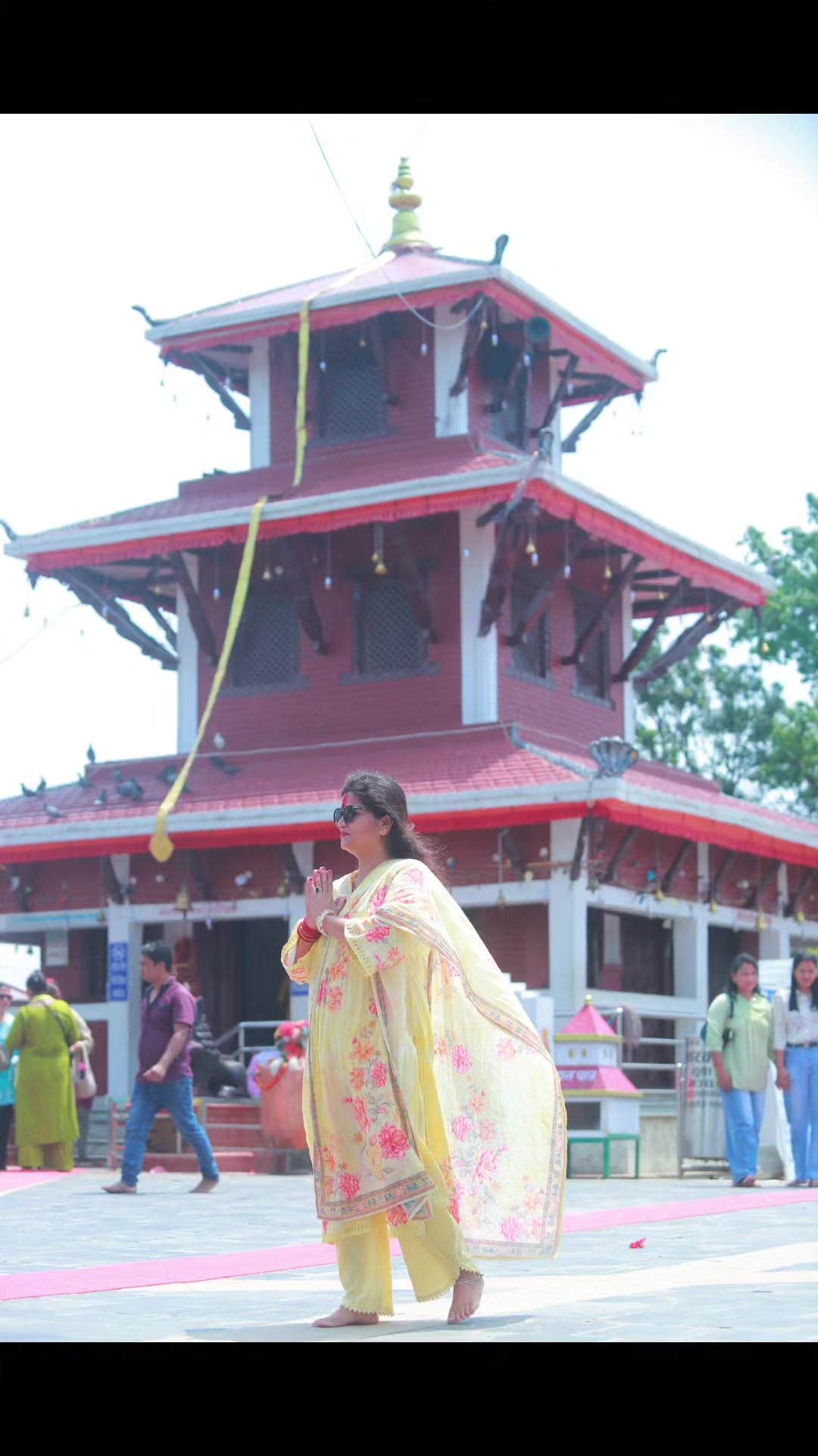 @सरस्वती बराल