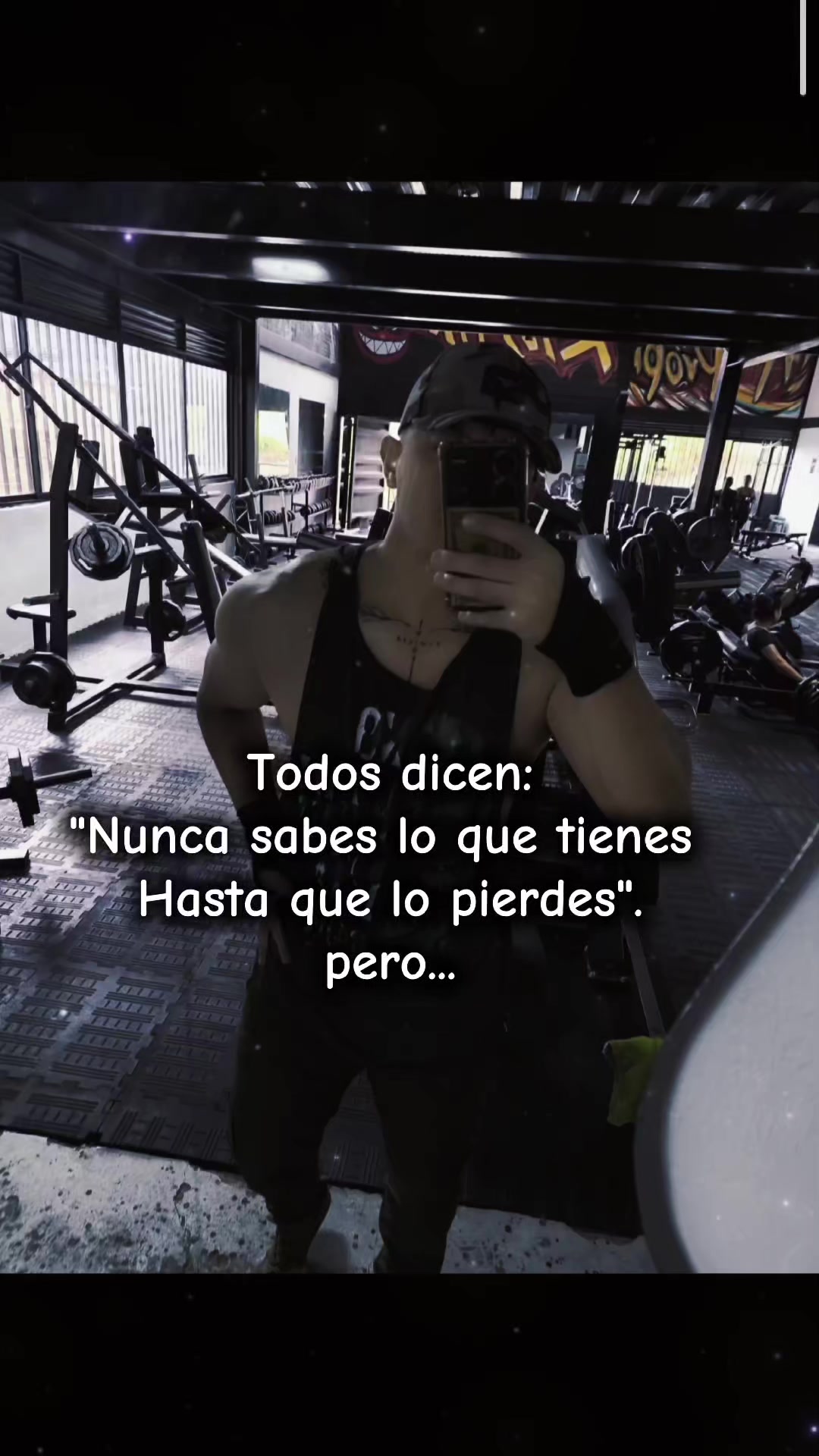@Diego | Personal Trainer