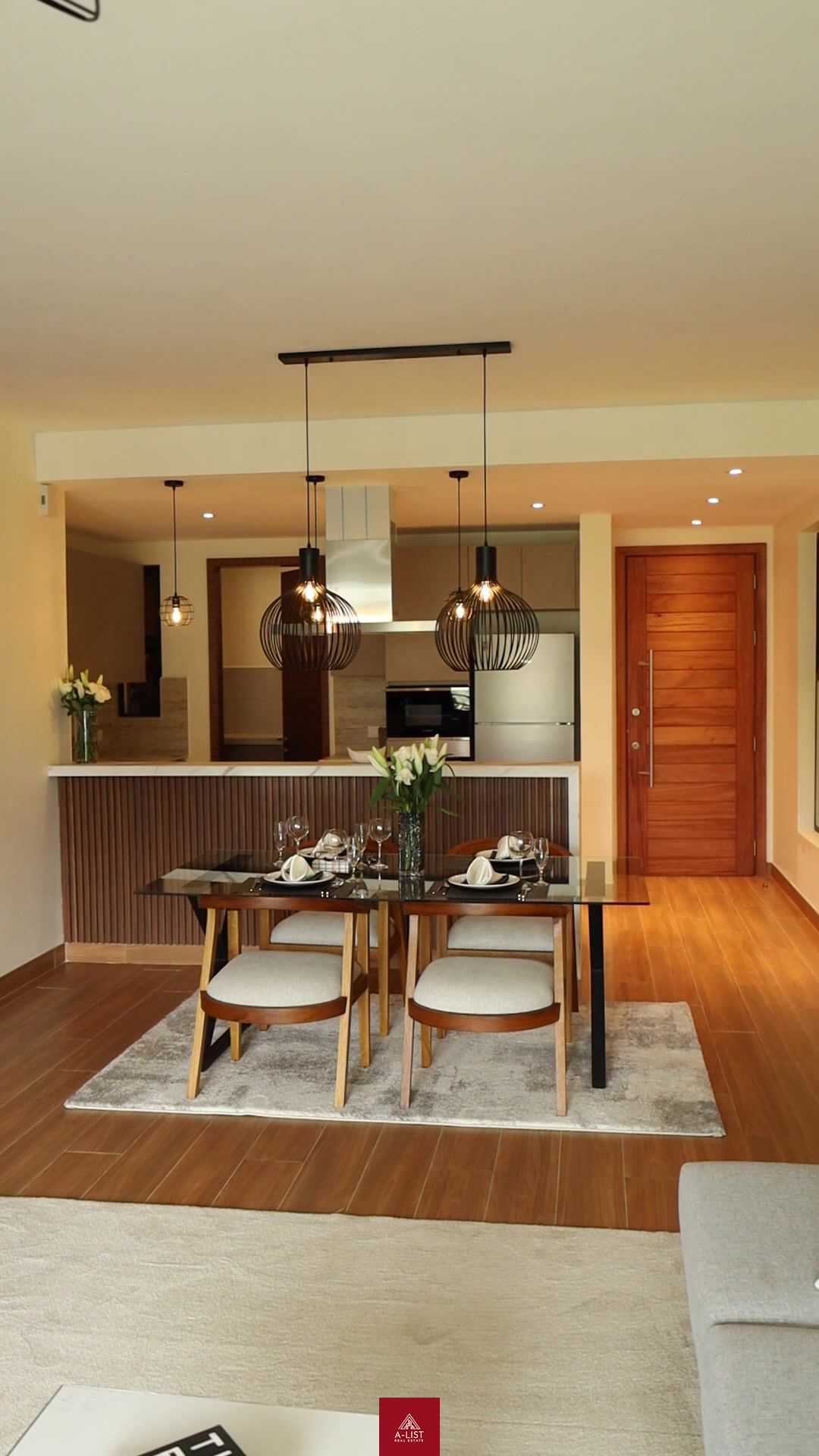 @A-LIST REAL ESTATE
