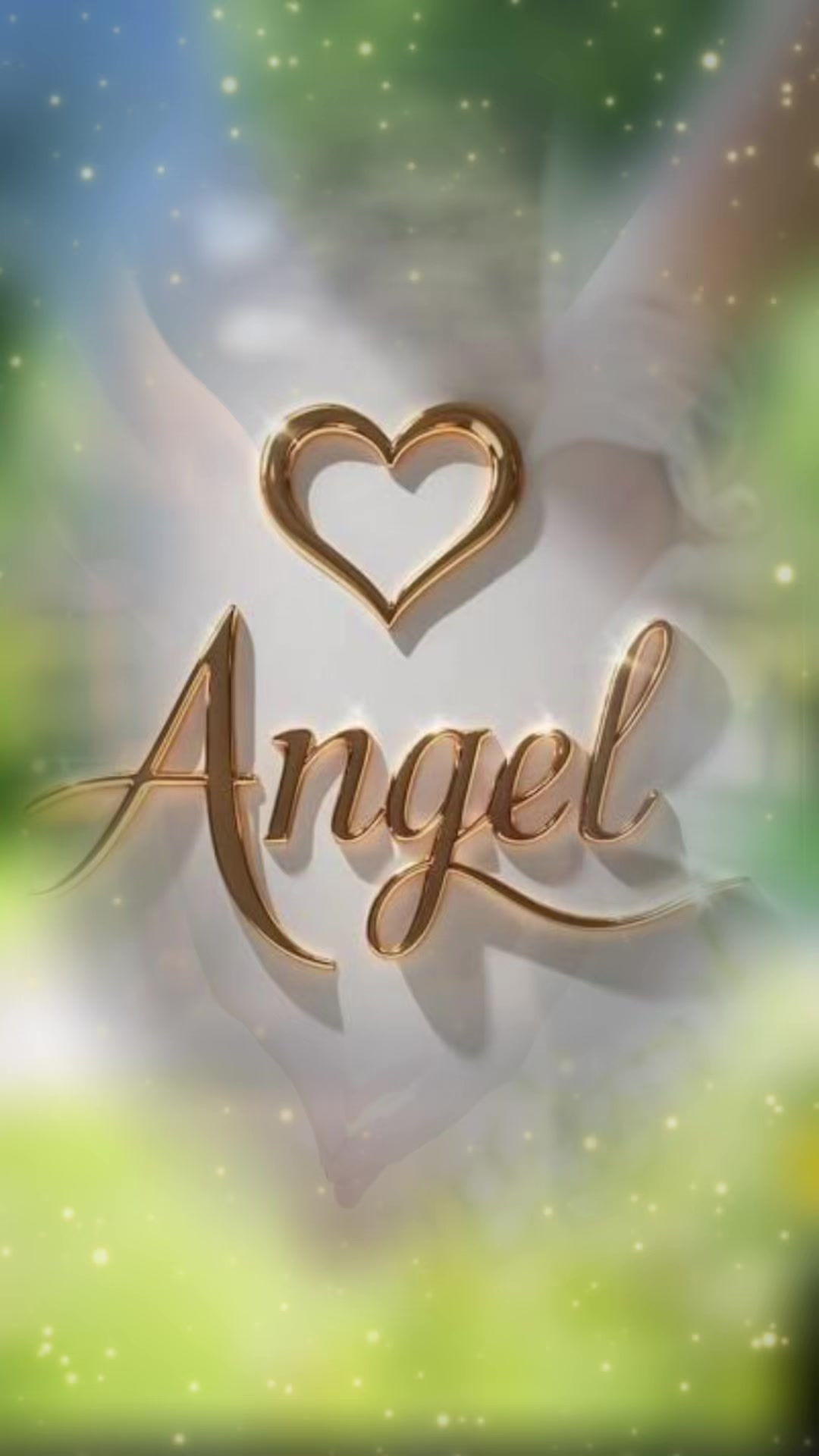 @Lucky Angel