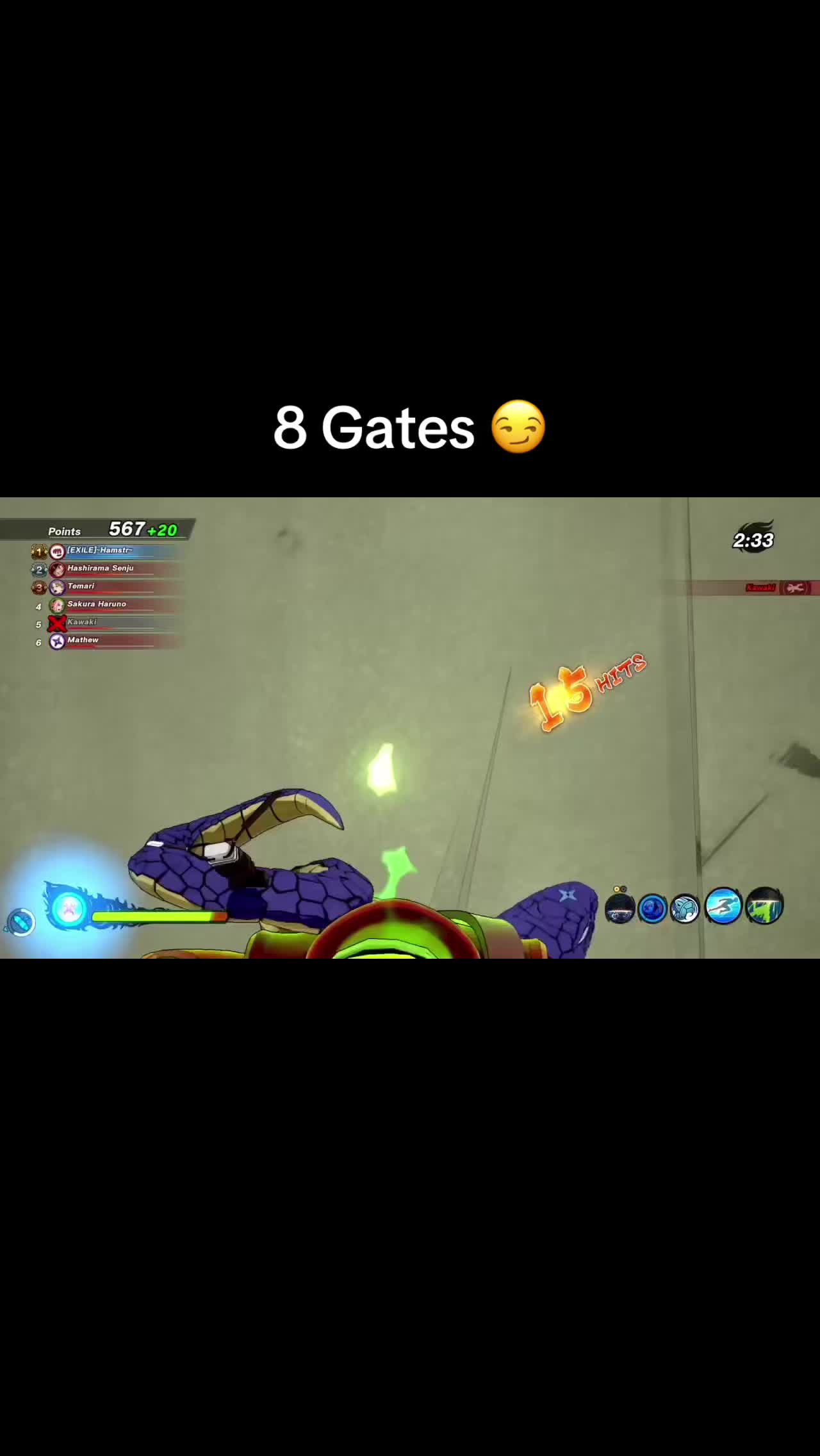 @[Exile]Hamstr
