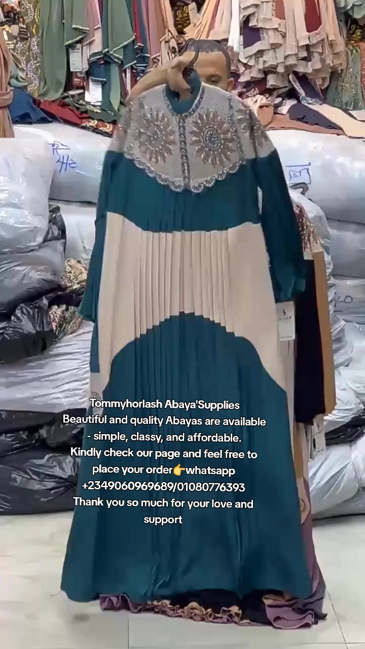 @Abayasupplier Worldwide 🌏🇪🇬