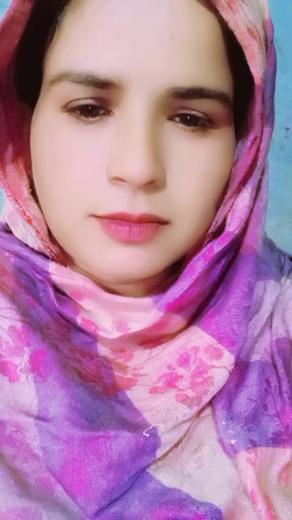 @Bushra Abid