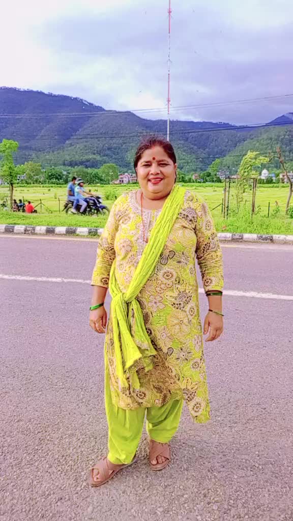 @Kalpana Puri
