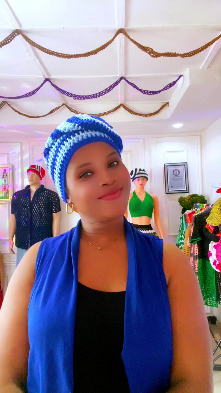 @Okafor Chidinma Modupe