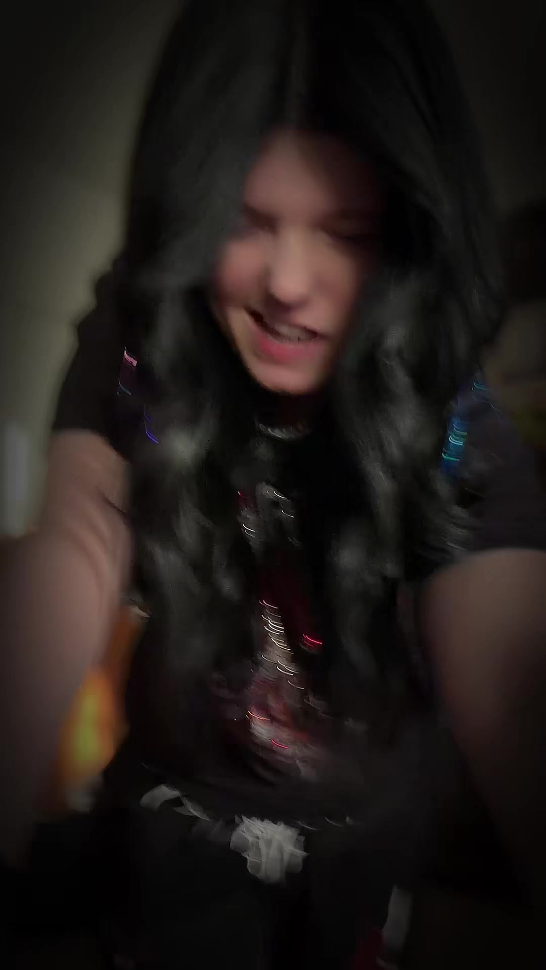 @~Ghøstkid.