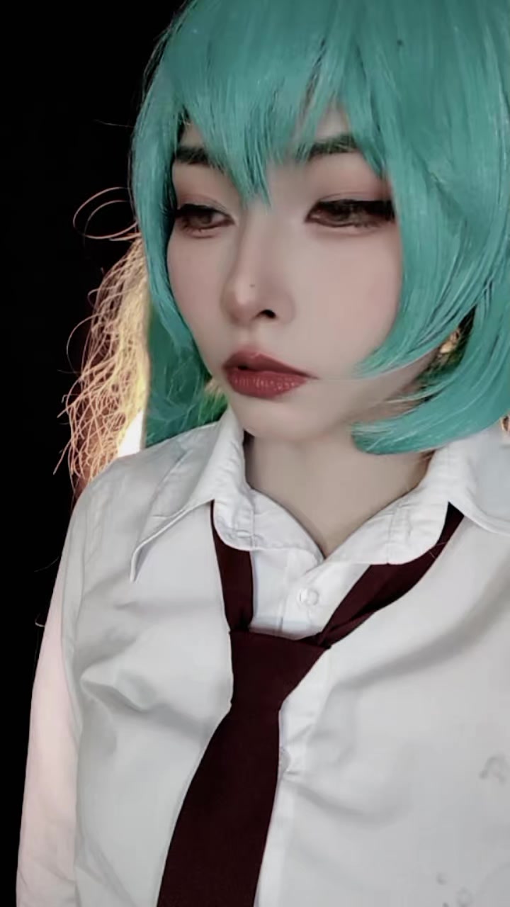 @Ruka D. Cosplay