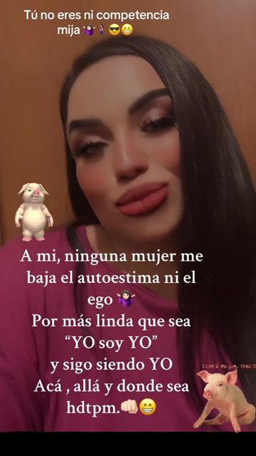 @INEIDA ANDRADE💋